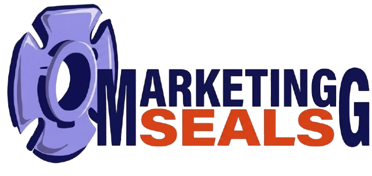 Marketing Seals Logo